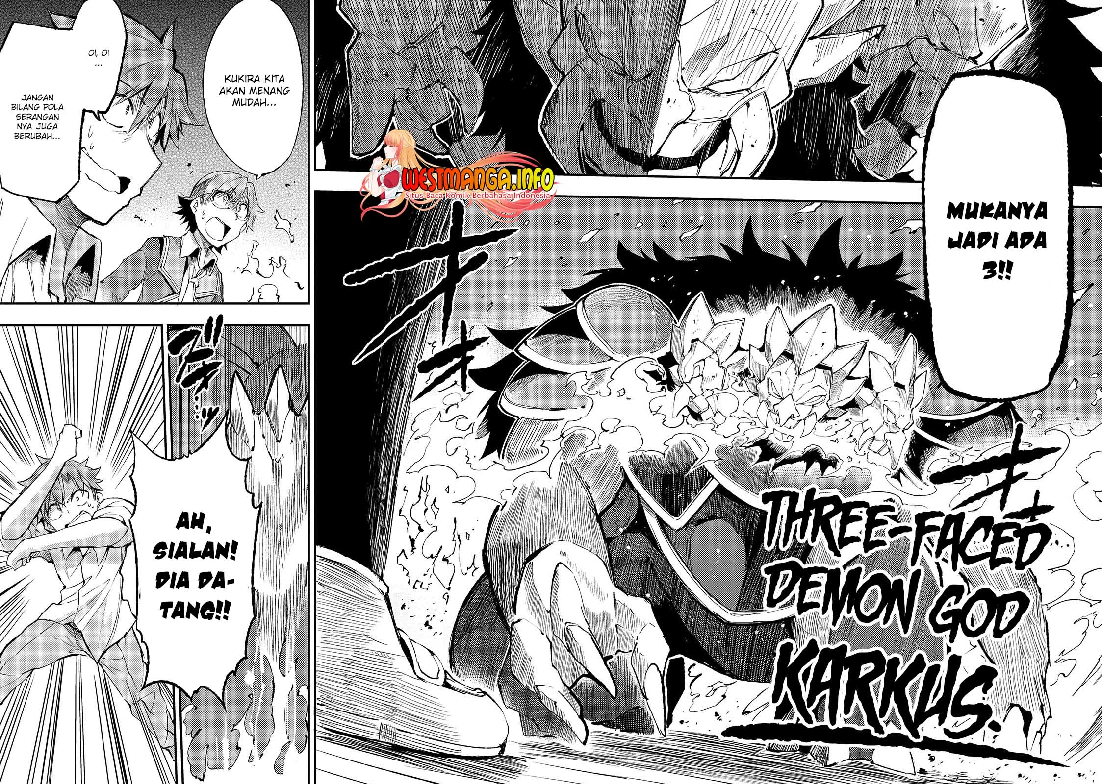Chapter 125 - halaman 18