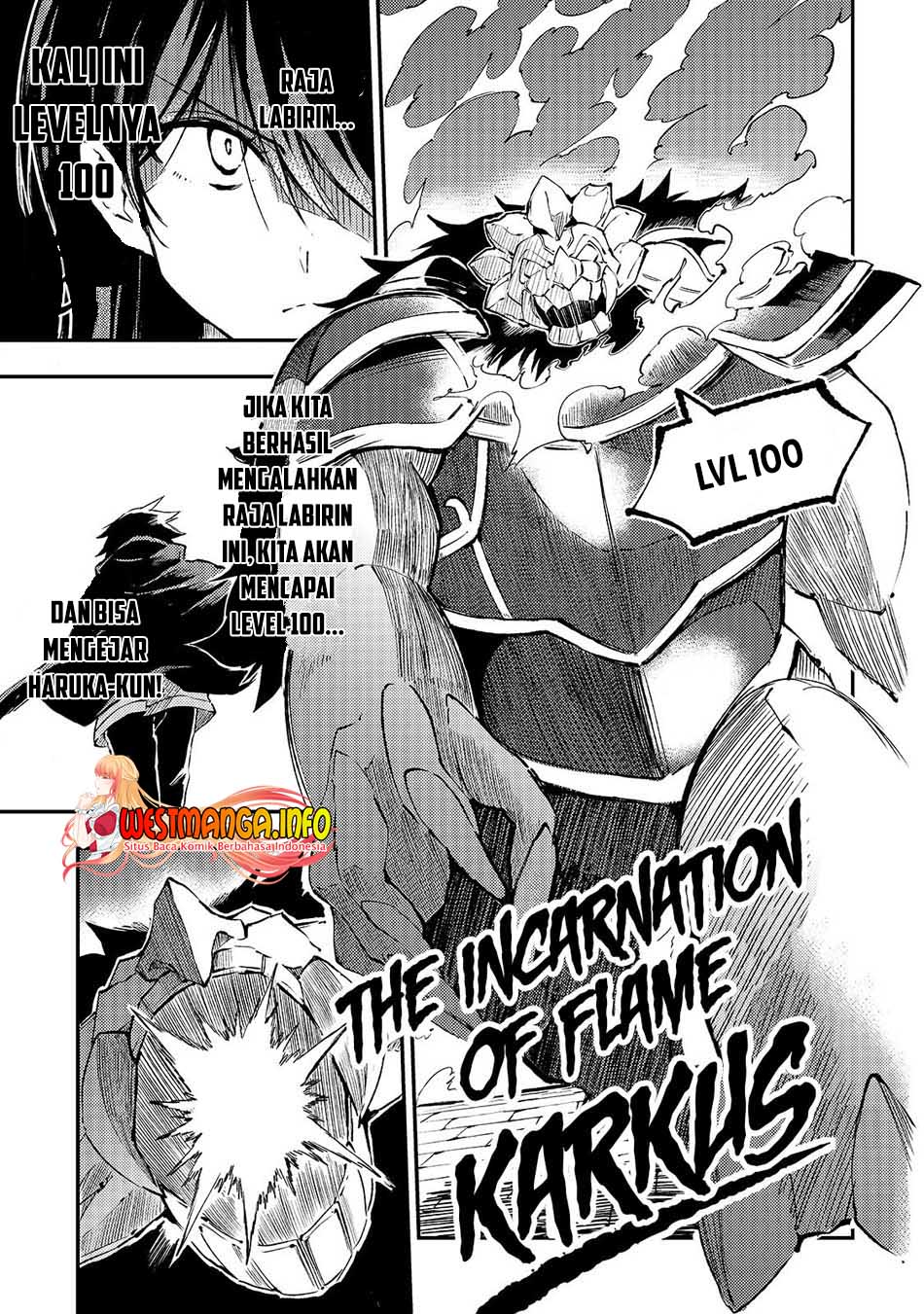 Chapter 125 - halaman 8