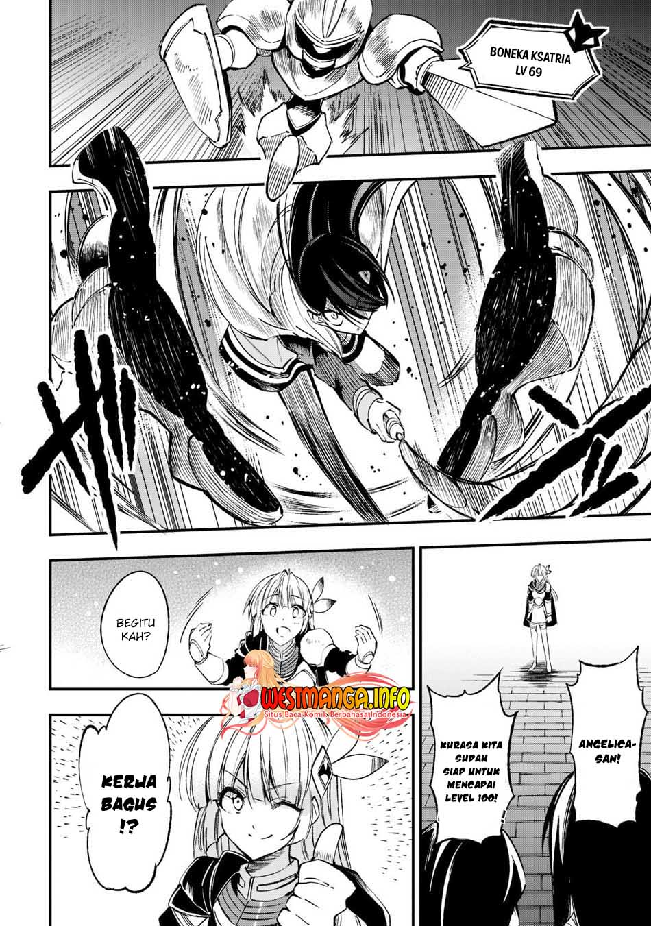 Chapter 124 - halaman 10