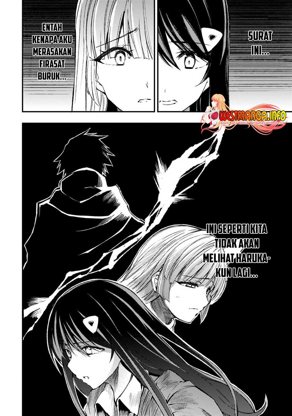 Chapter 124 - halaman 16