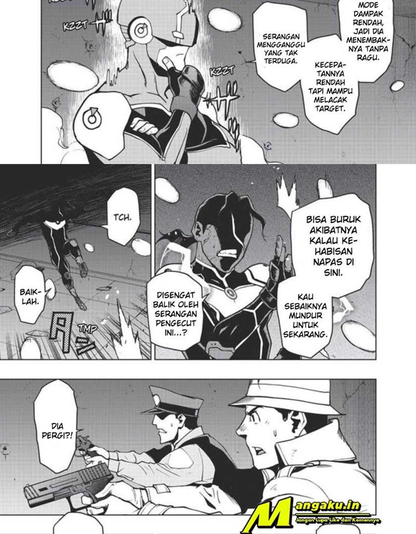 Chapter 103 - halaman 14
