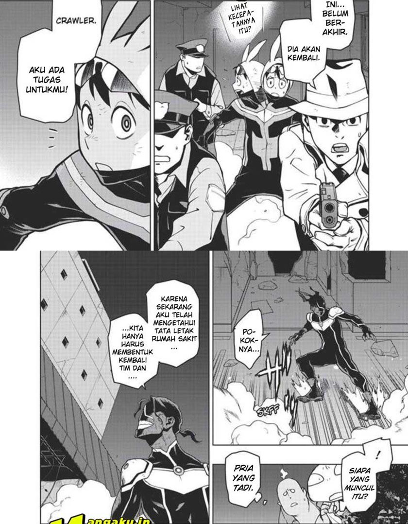 Chapter 103 - halaman 15