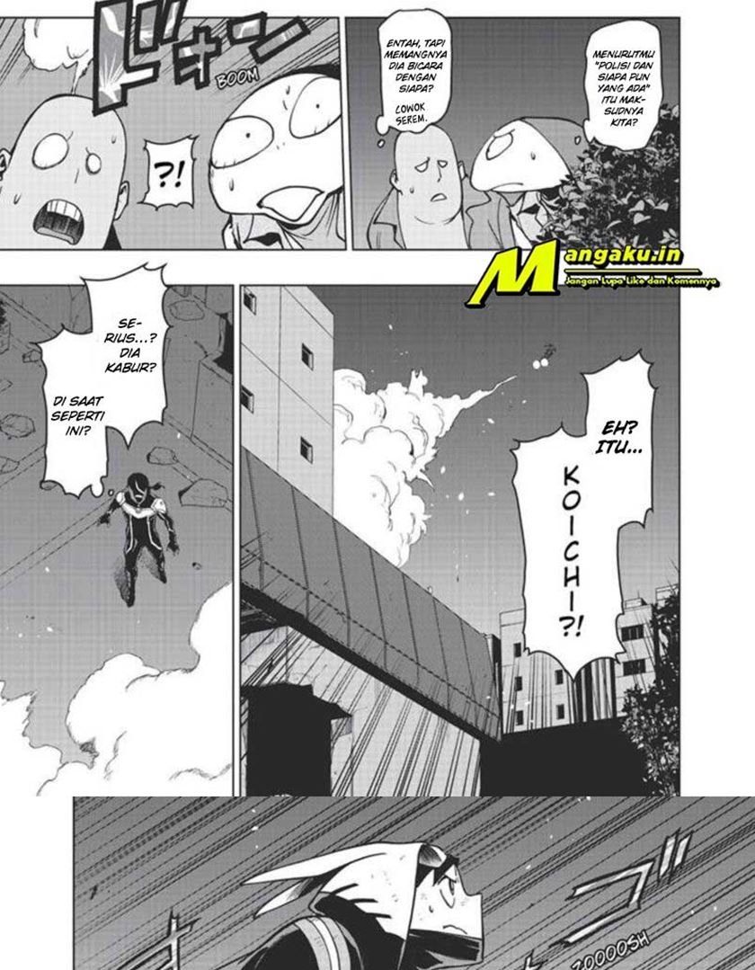 Chapter 103 - halaman 17