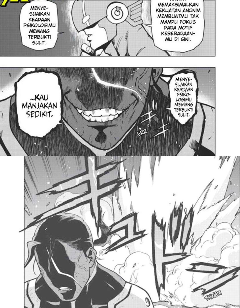 Chapter 103 - halaman 22