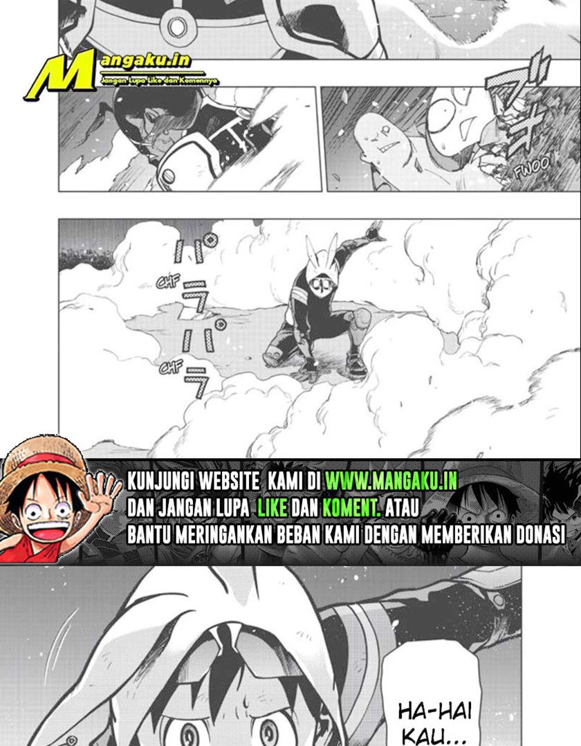 Chapter 103 - halaman 23