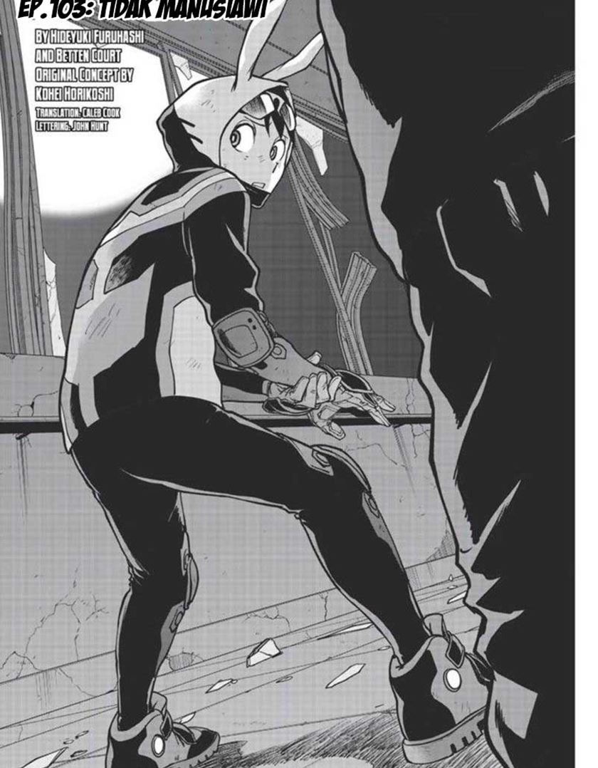 Chapter 103 - halaman 5