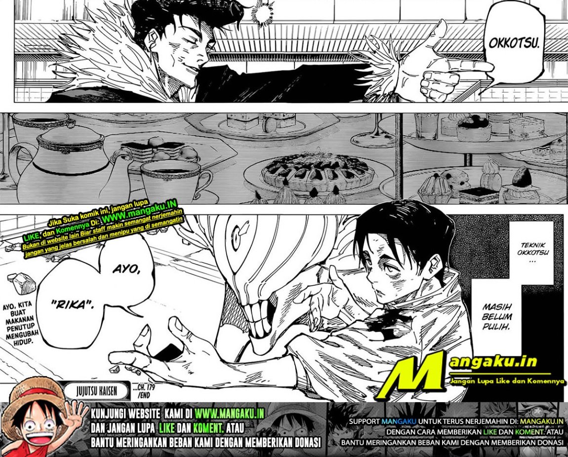 Chapter 179 - halaman 13