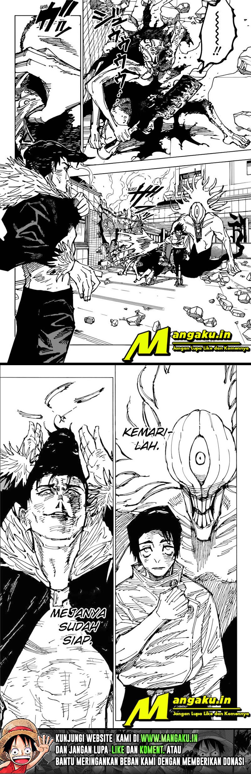 Chapter 179 - halaman 12