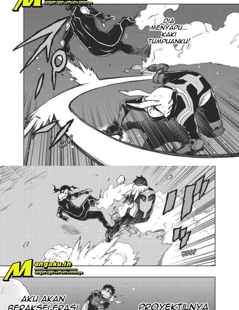 Chapter 104 - halaman 16
