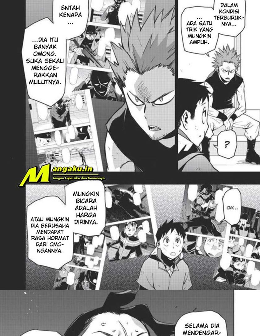 Chapter 104 - halaman 18