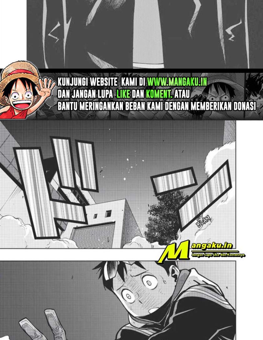 Chapter 104 - halaman 21