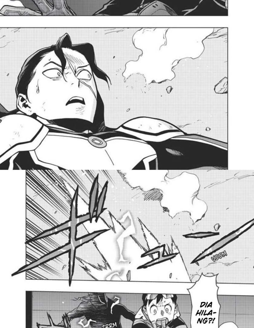 Chapter 104 - halaman 22