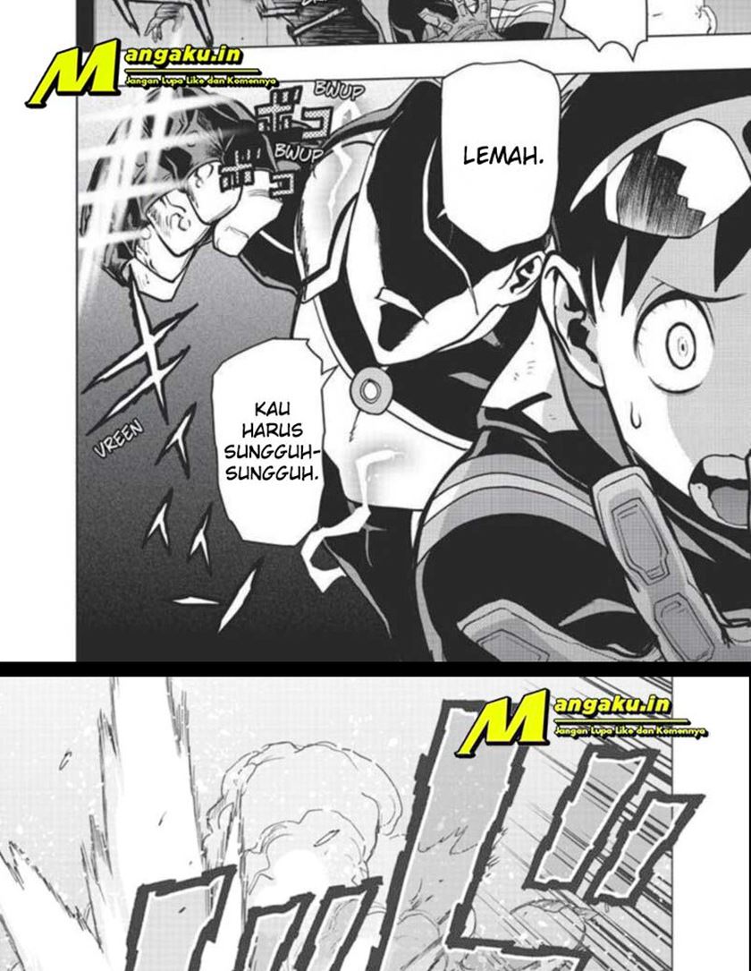 Chapter 104 - halaman 23