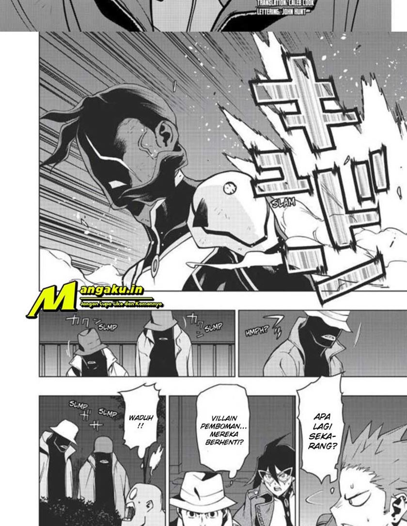 Chapter 104 - halaman 6