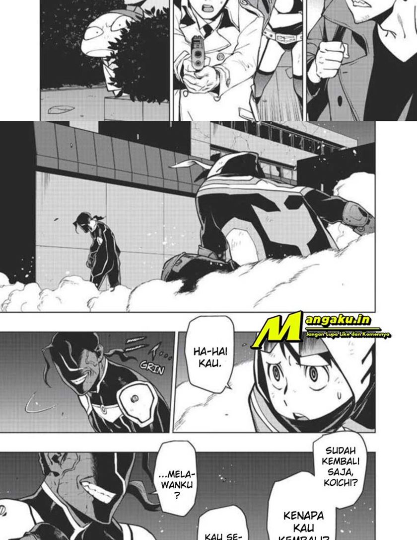 Chapter 104 - halaman 7