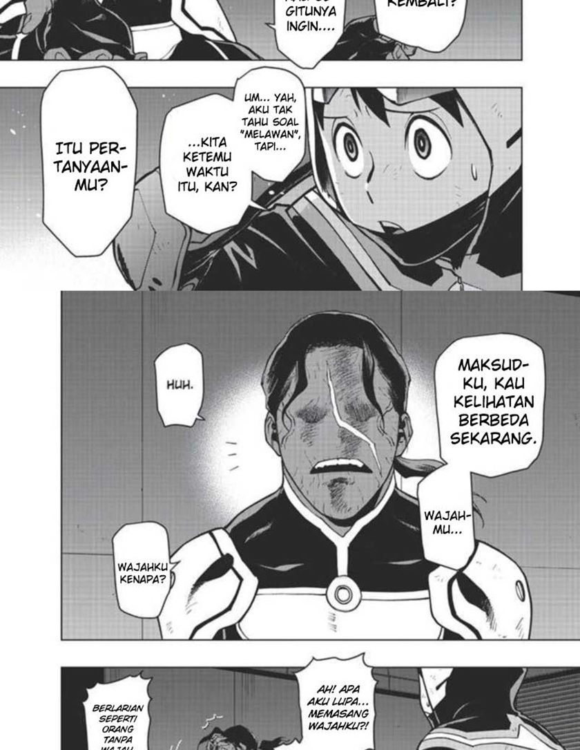 Chapter 104 - halaman 8