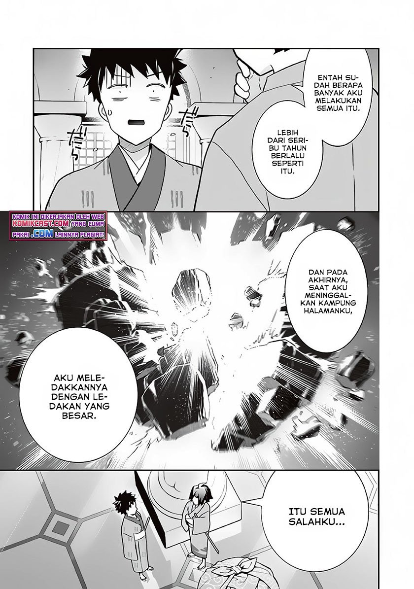 Chapter 63 - halaman 17
