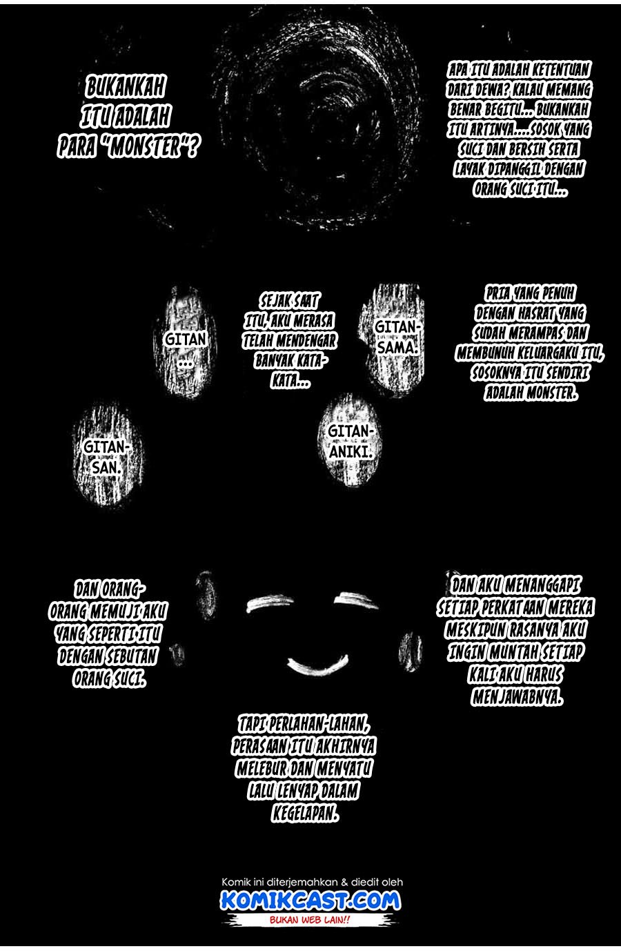 Chapter 82 - halaman 16