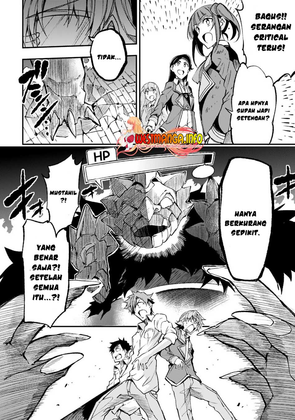Chapter 126 - halaman 8