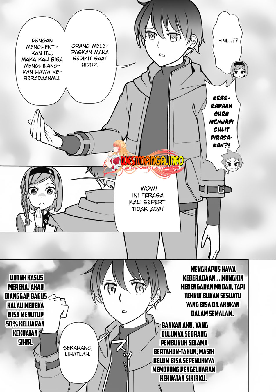 Chapter 69 - halaman 12