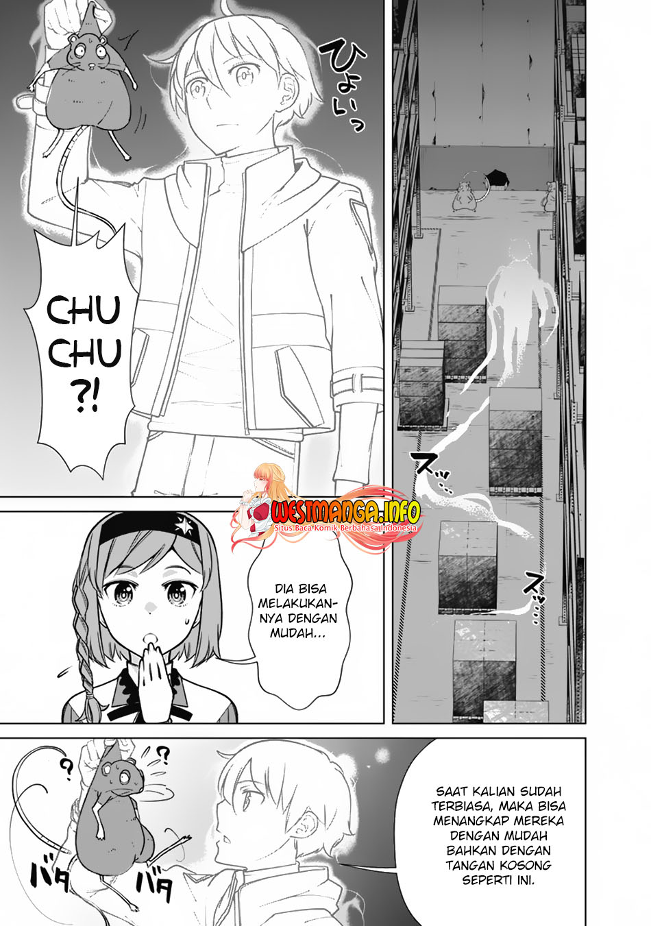 Chapter 69 - halaman 15