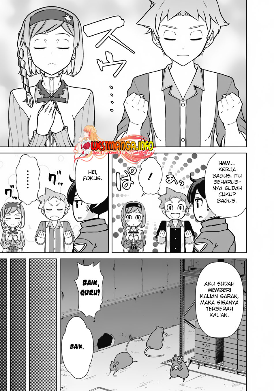 Chapter 69 - halaman 17