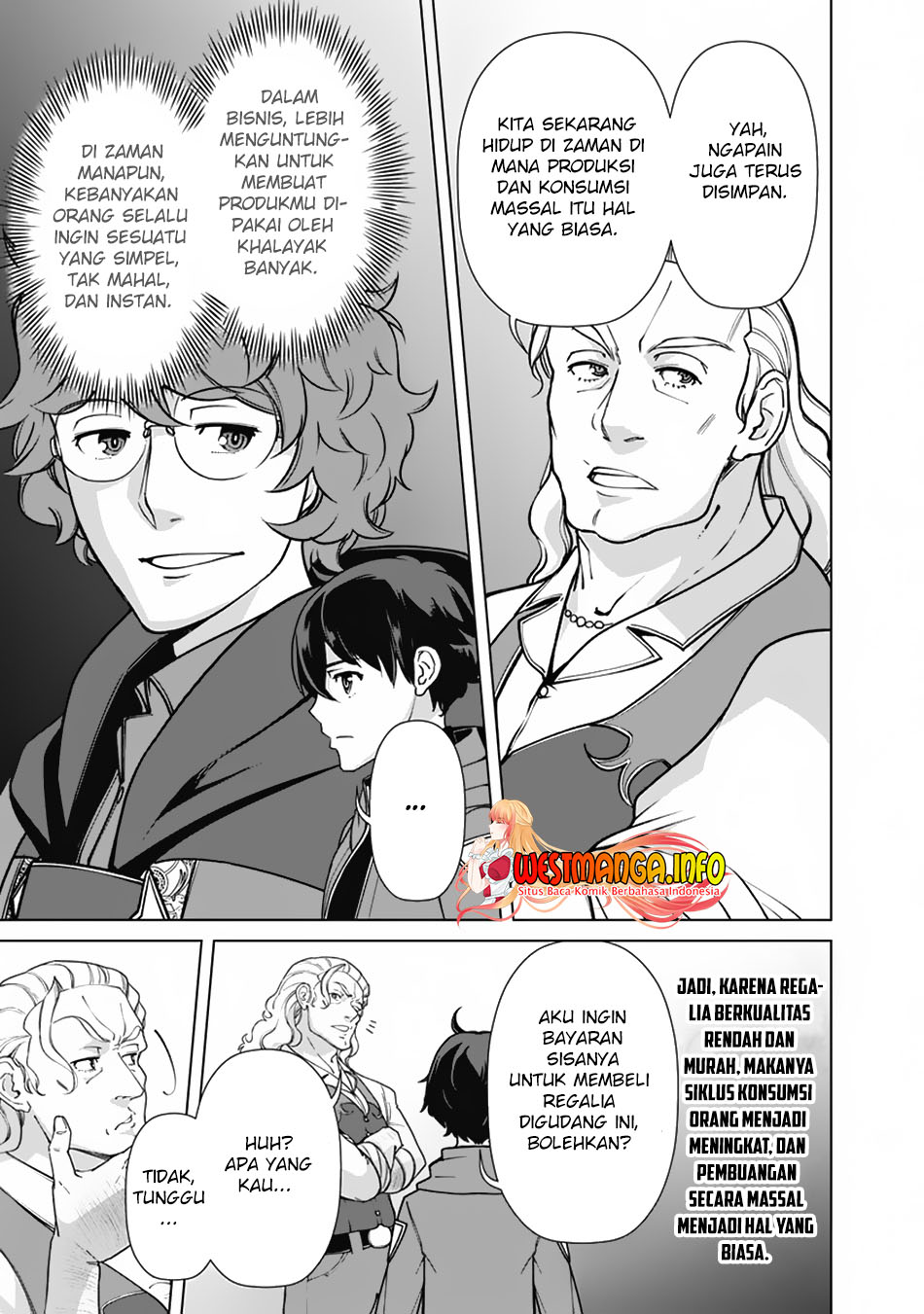 Chapter 69 - halaman 23