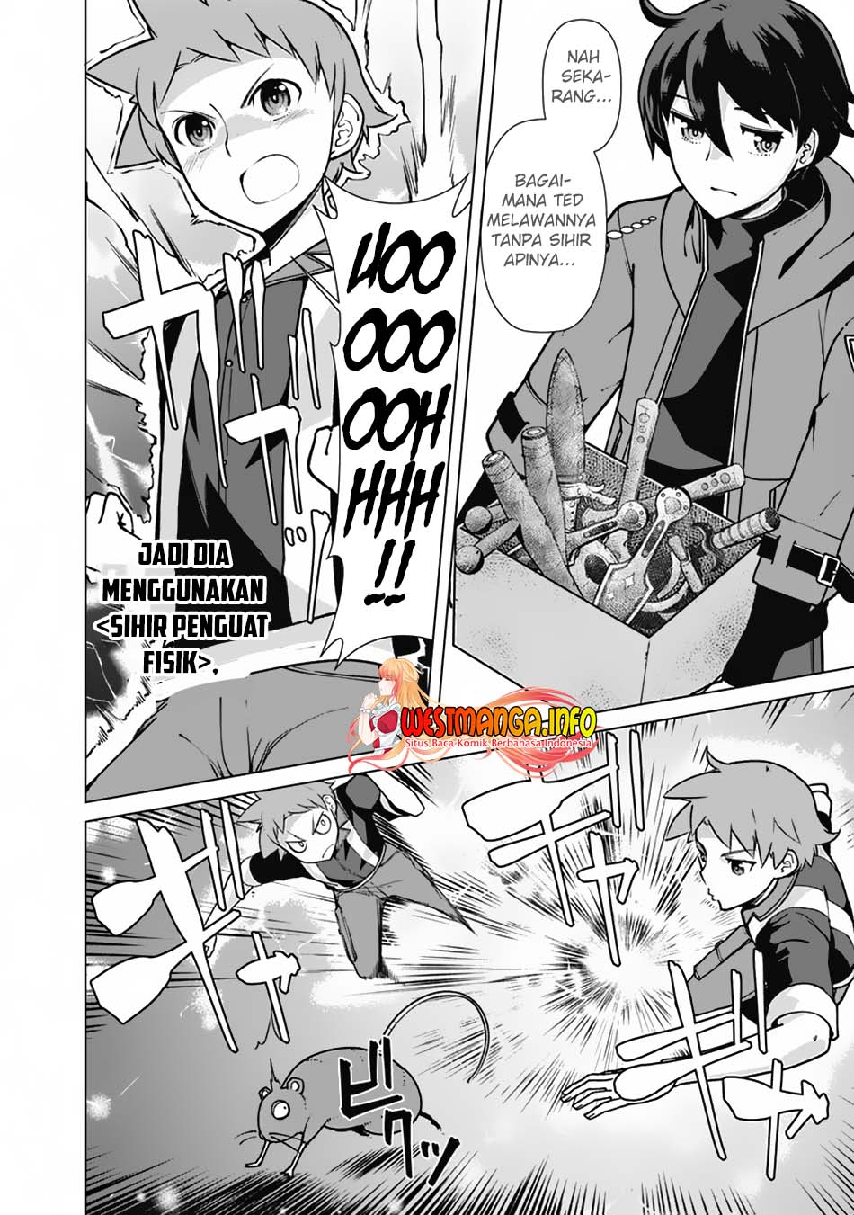 Chapter 69 - halaman 5