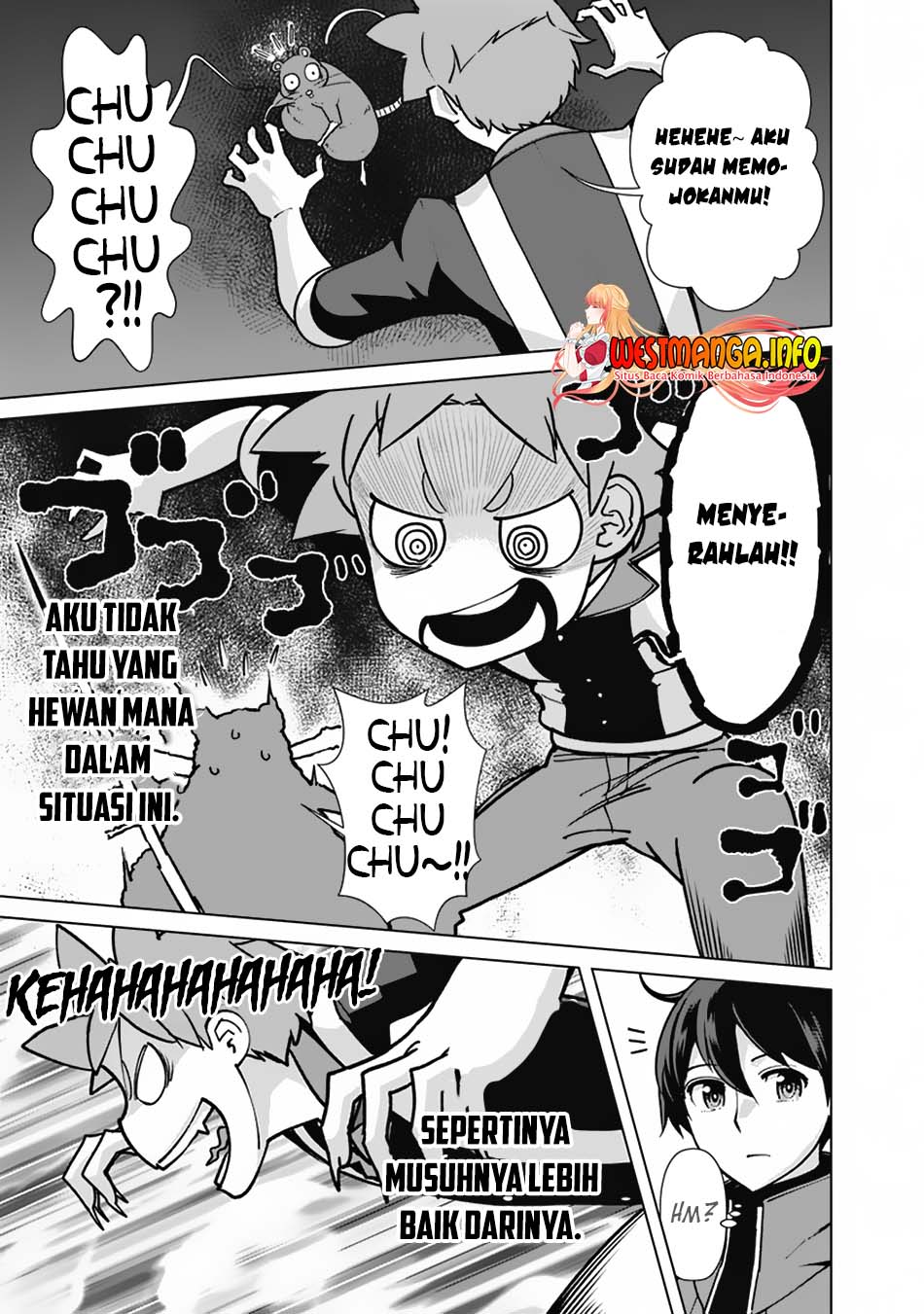Chapter 69 - halaman 6