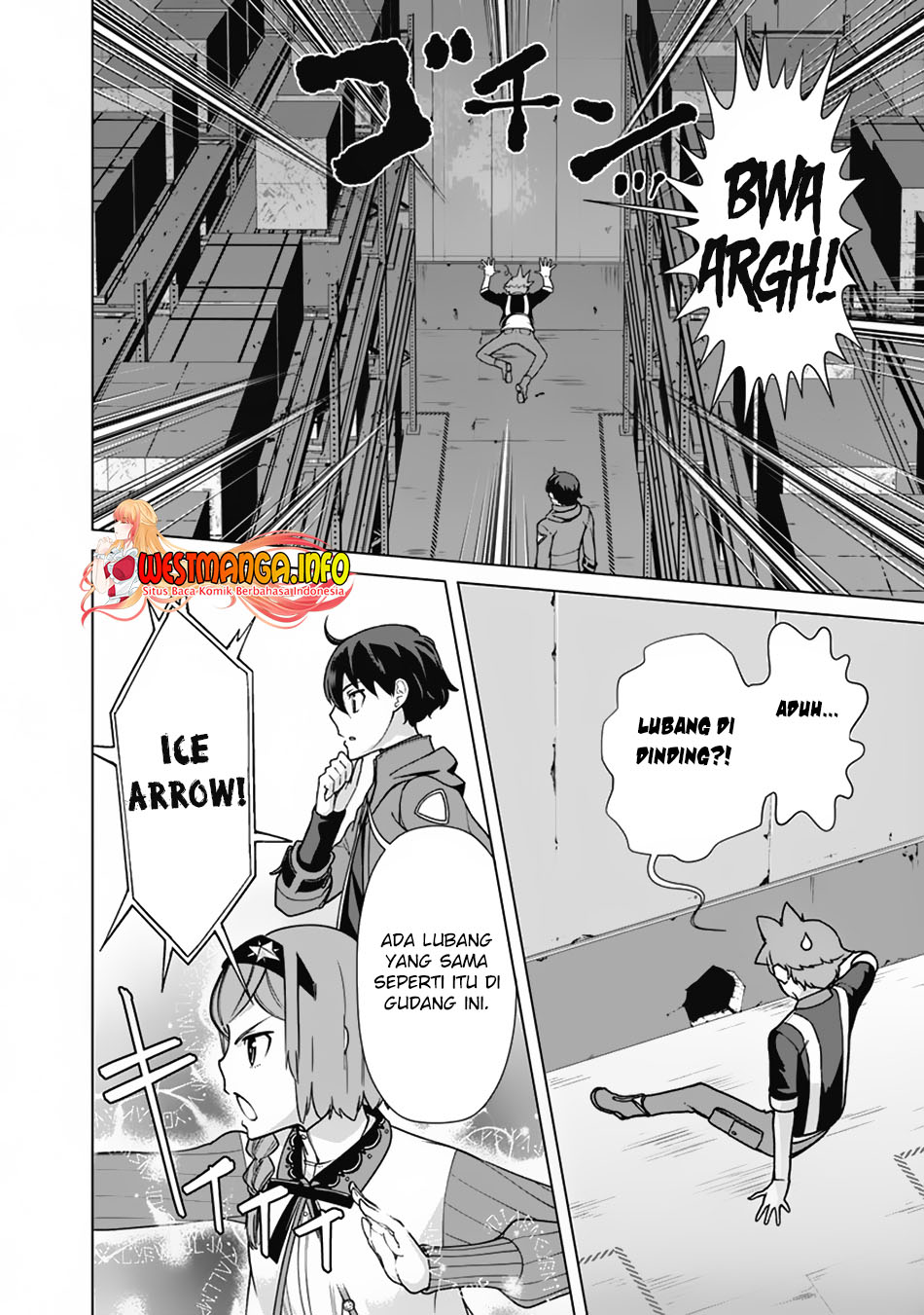 Chapter 69 - halaman 7