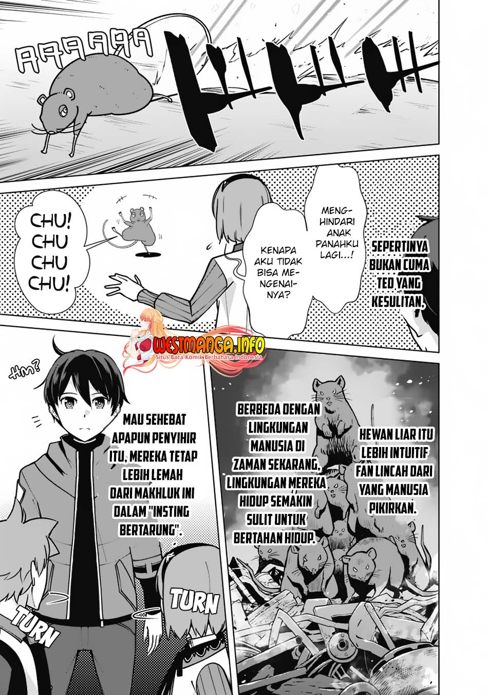 Chapter 69 - halaman 8