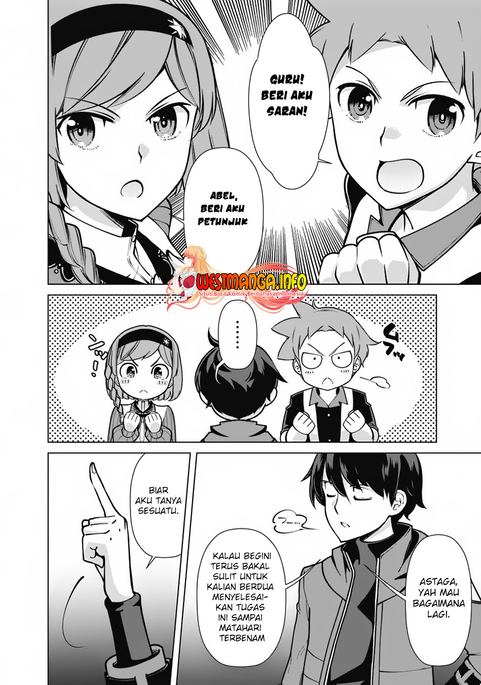 Chapter 69 - halaman 9