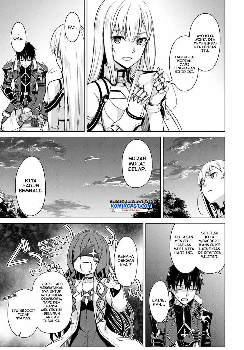 Chapter 42 - halaman 23