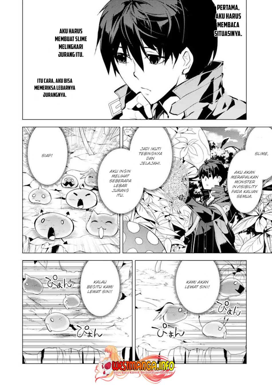 Chapter 42 - halaman 12