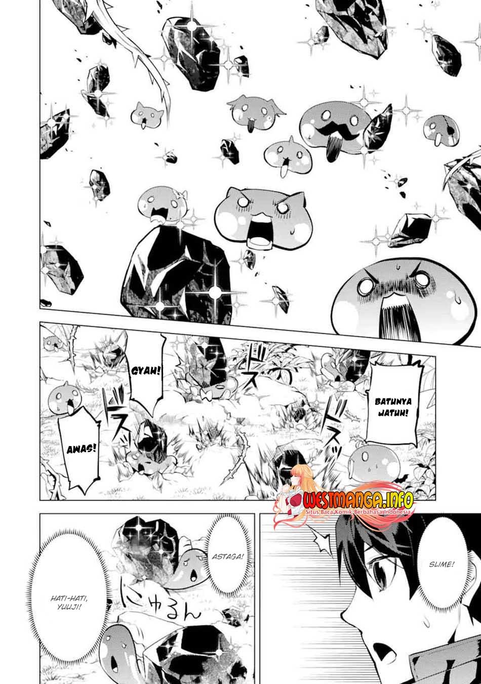 Chapter 42 - halaman 31