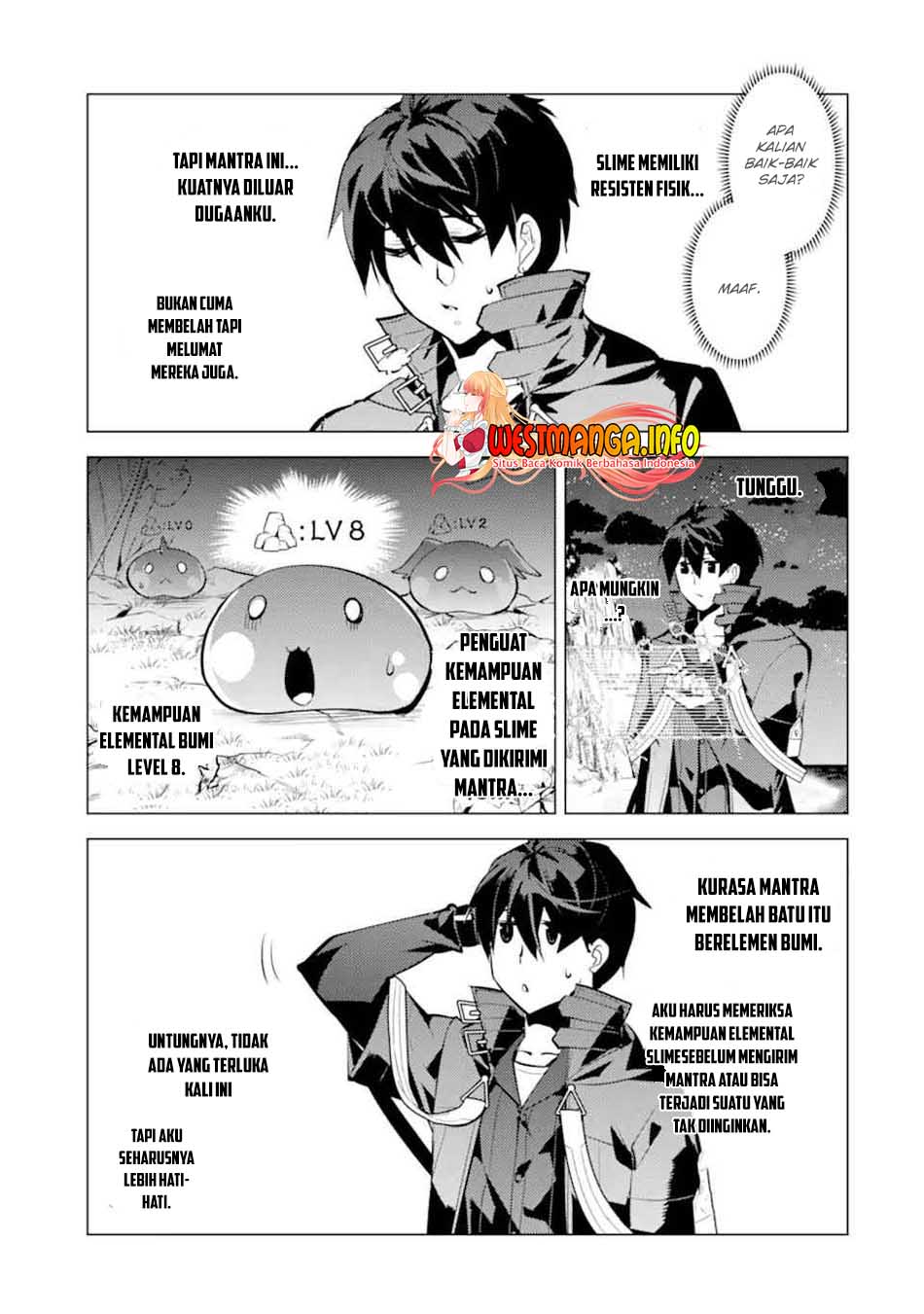 Chapter 42 - halaman 32