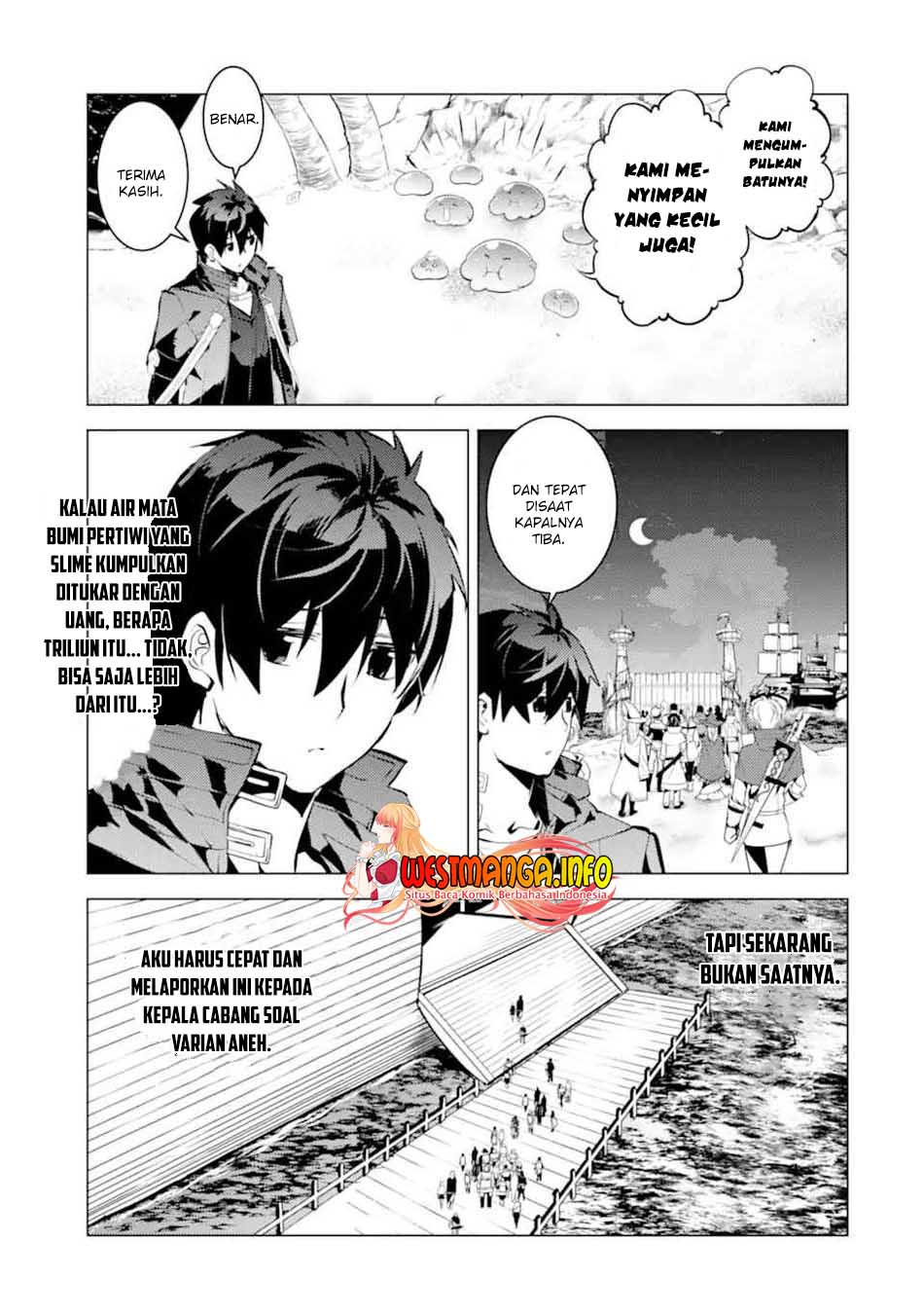 Chapter 42 - halaman 34