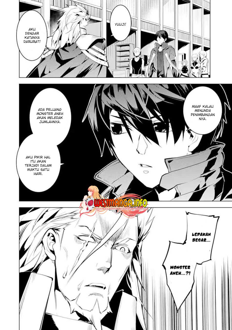 Chapter 42 - halaman 37