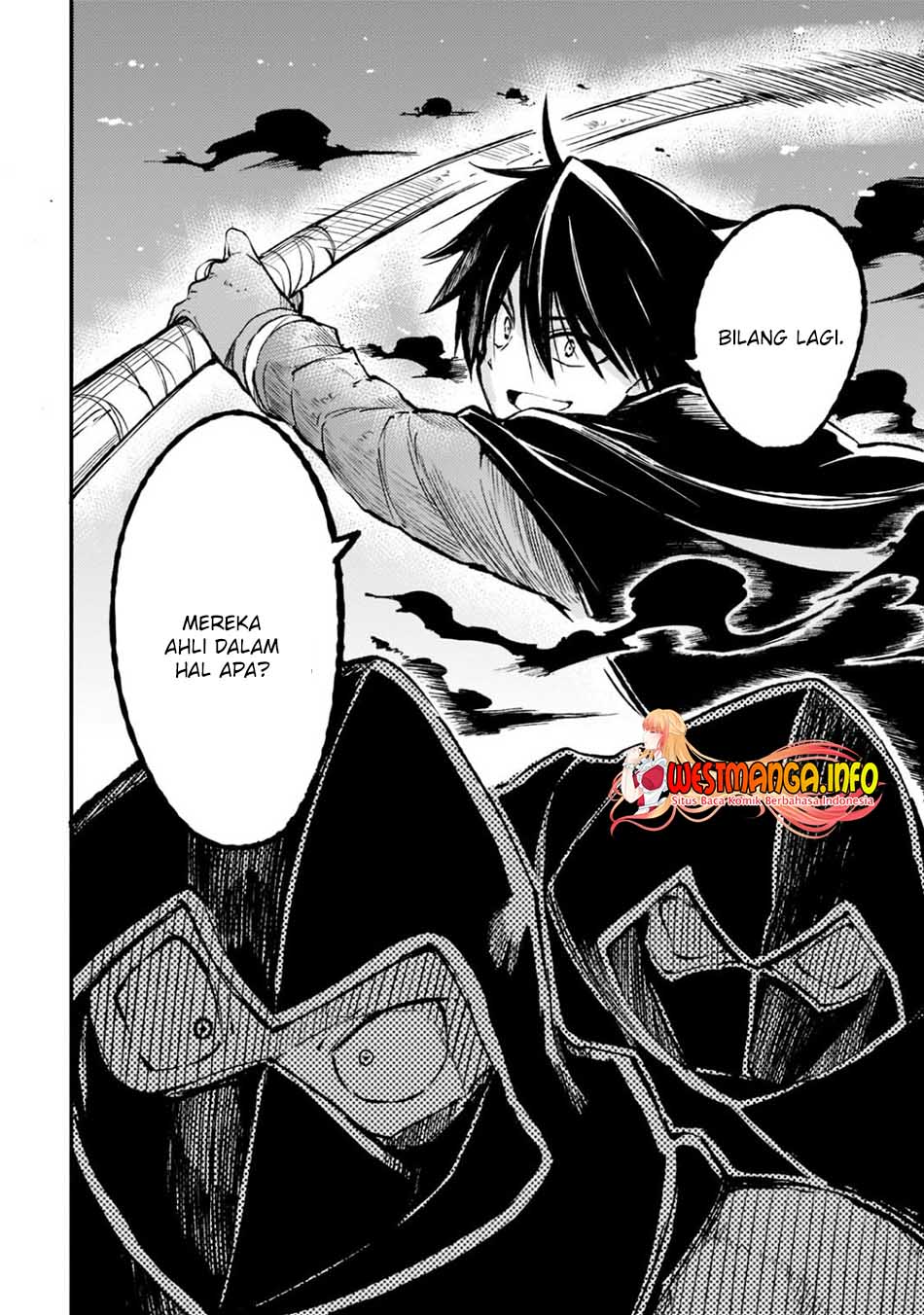 Chapter 127 - halaman 16