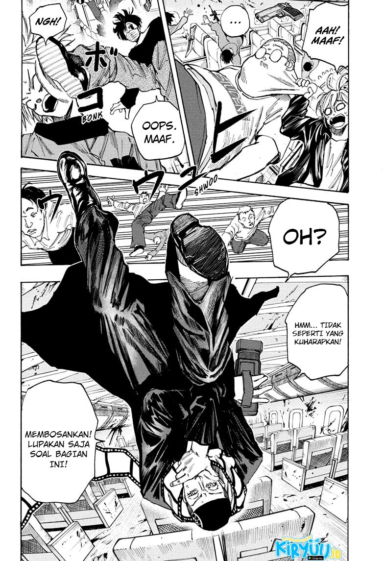 Chapter 60 - halaman 19