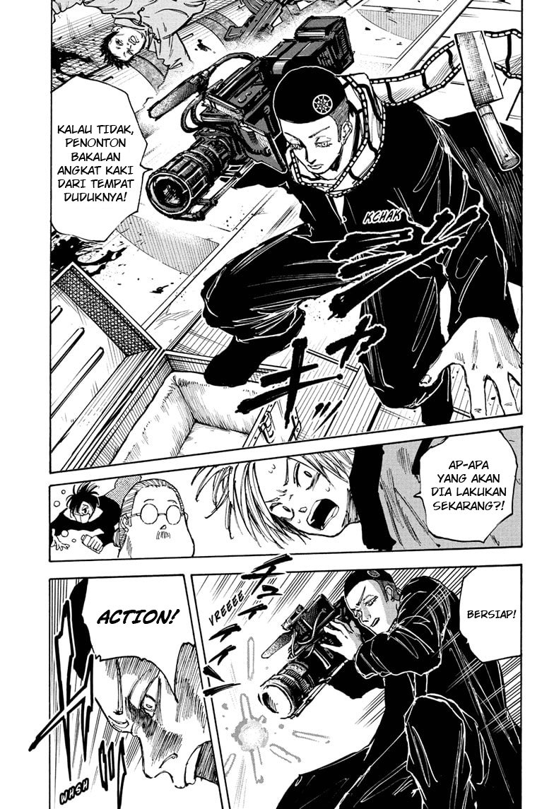 Chapter 60 - halaman 20