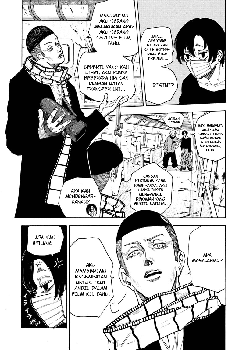 Chapter 60 - halaman 8