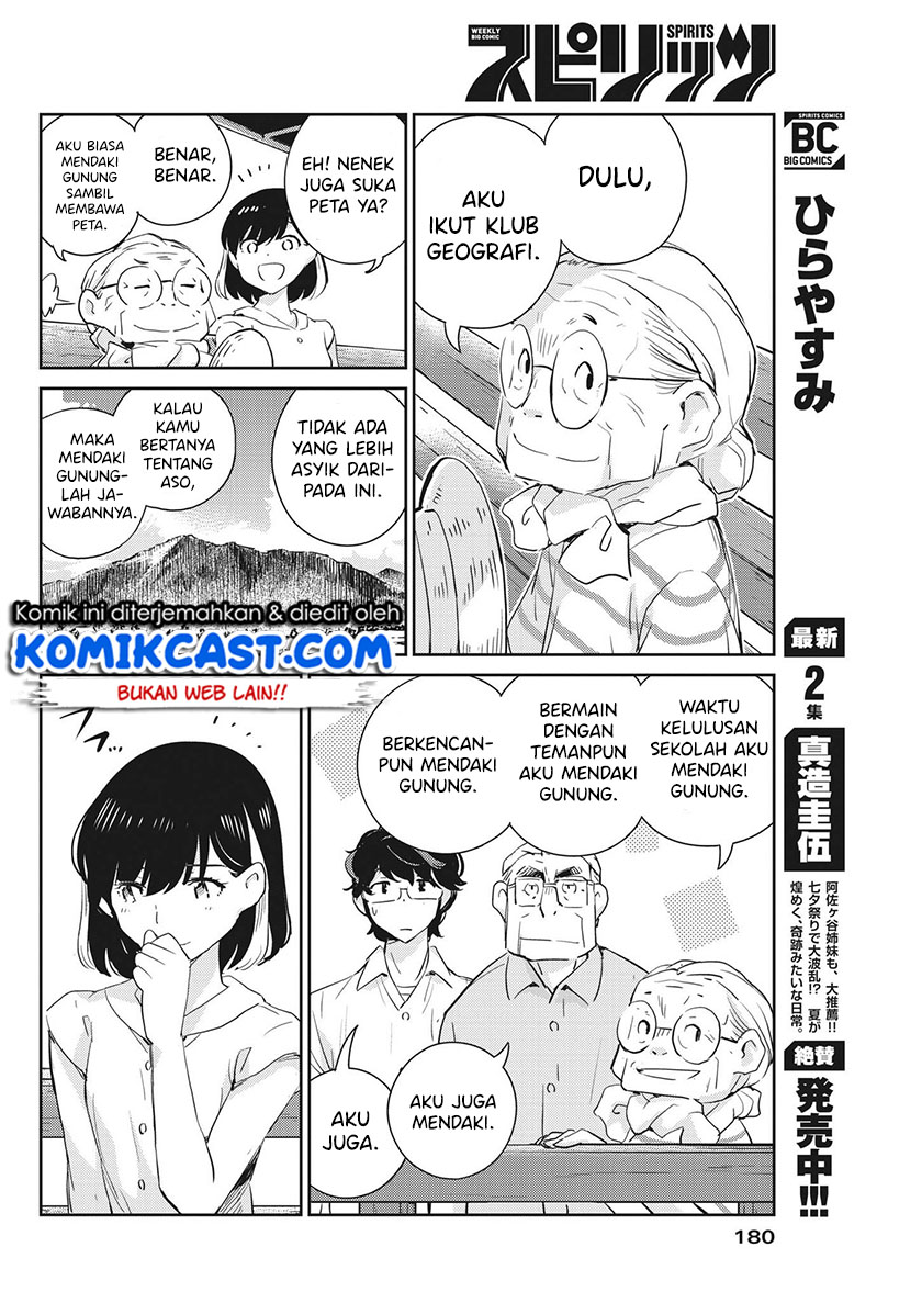Chapter 68 - halaman 14
