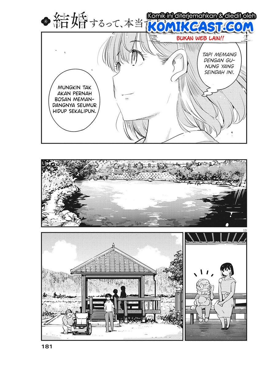 Chapter 68 - halaman 15