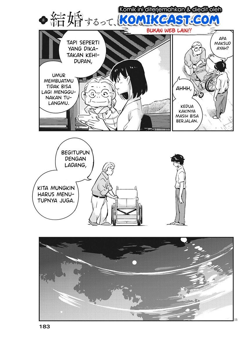 Chapter 68 - halaman 17