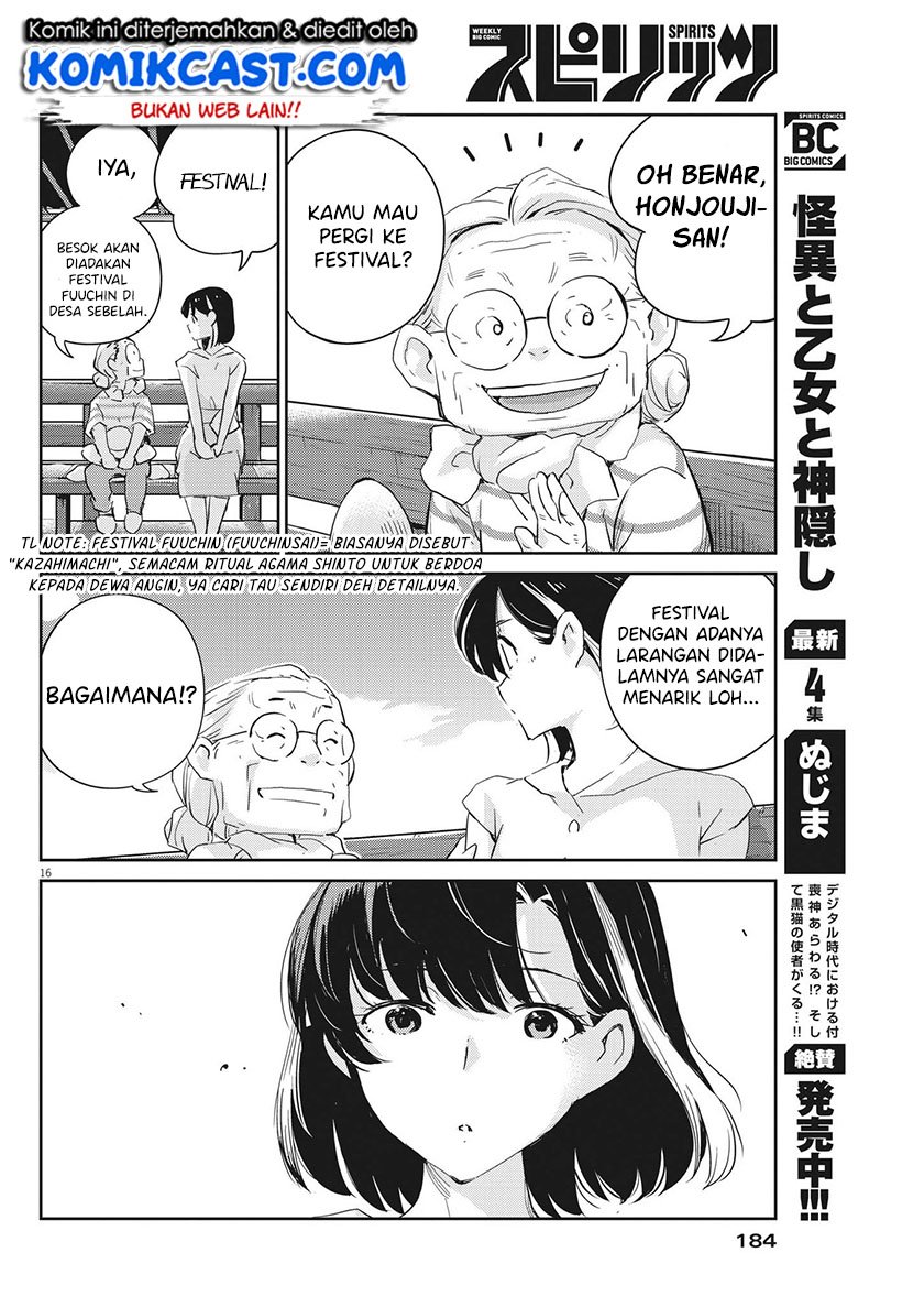 Chapter 68 - halaman 18