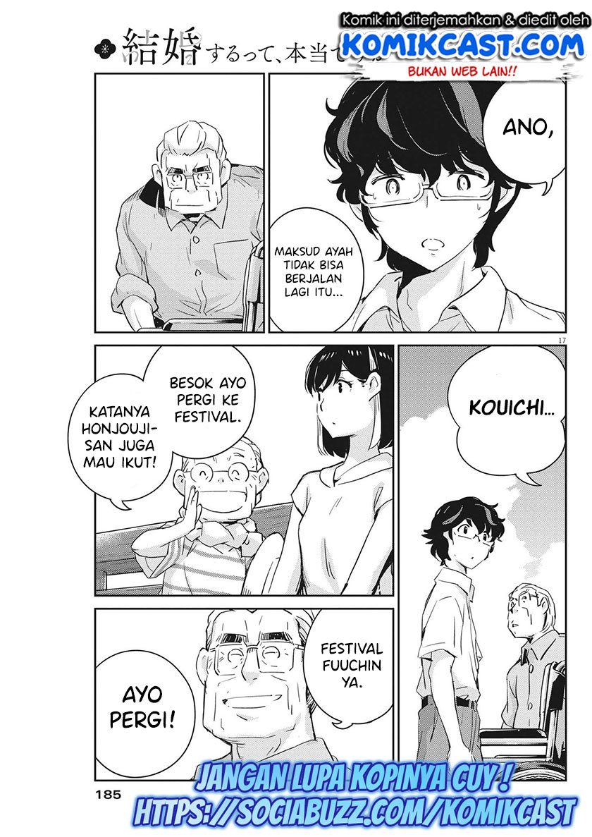 Chapter 68 - halaman 19