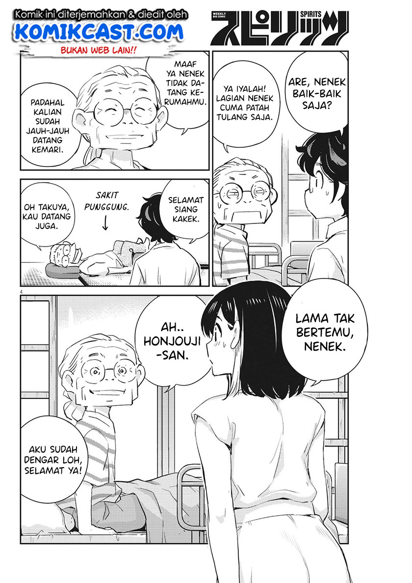 Chapter 68 - halaman 6
