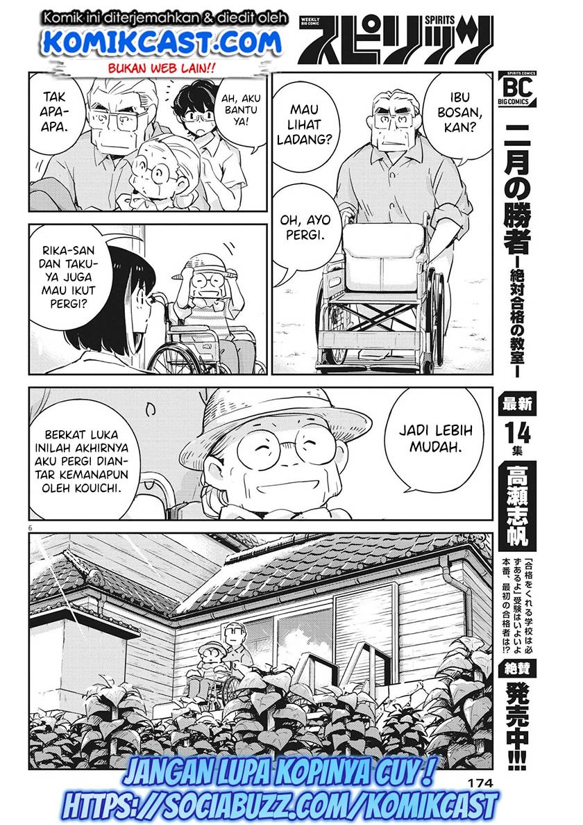 Chapter 68 - halaman 8