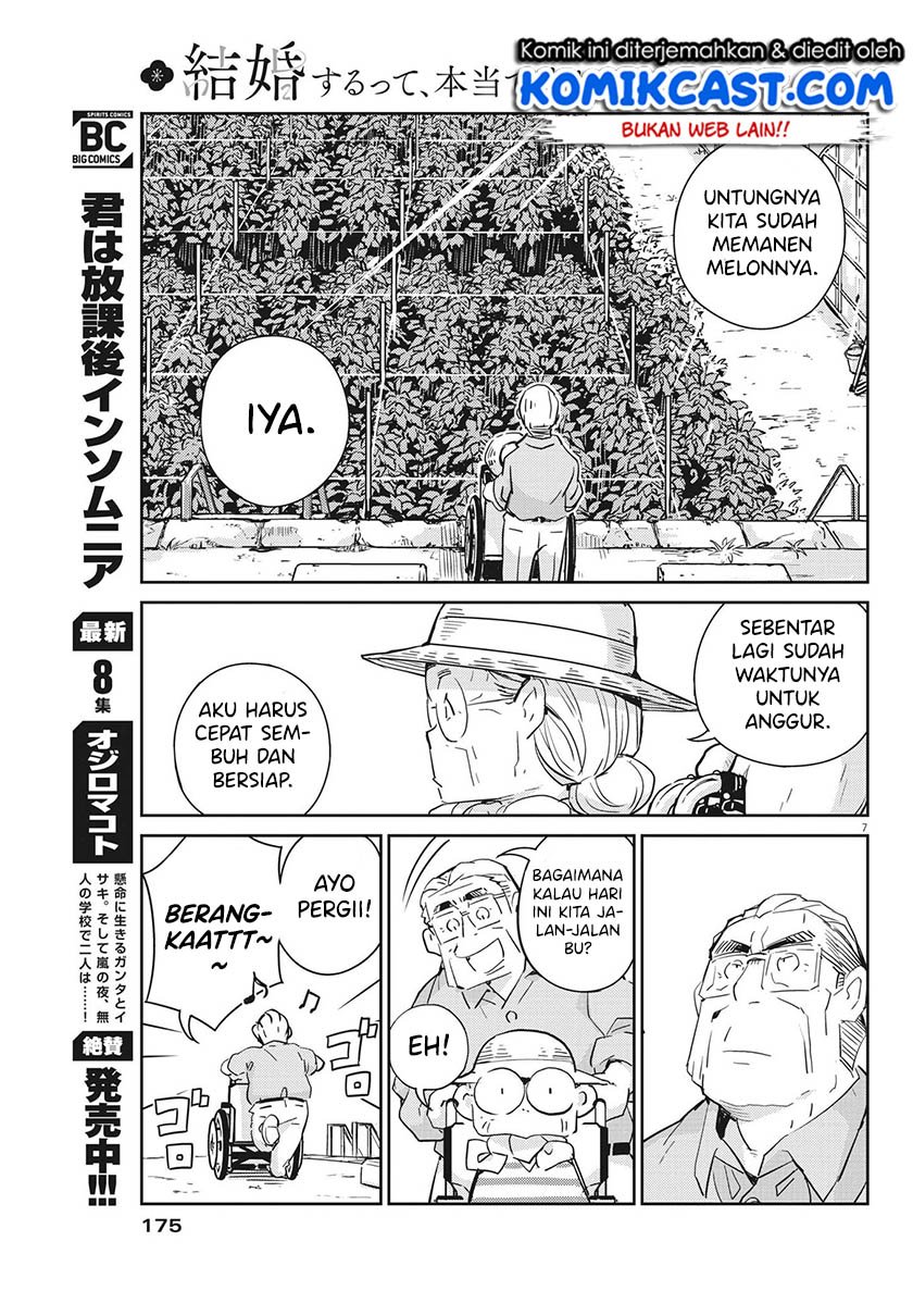 Chapter 68 - halaman 9
